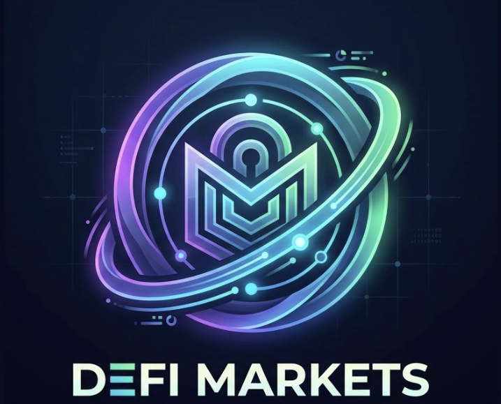 DeFi Market MVP