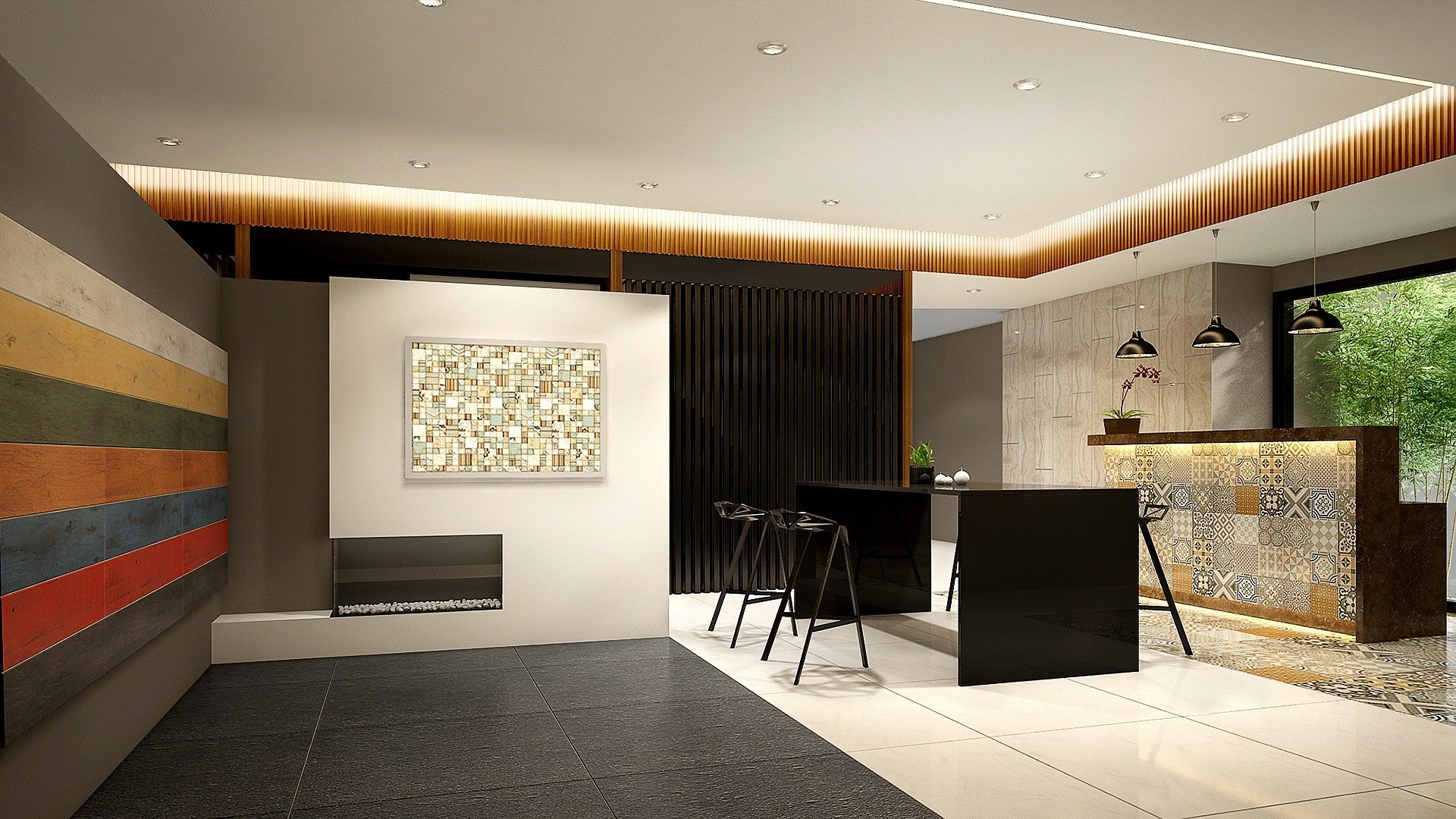 Spacemate Interior Solutions